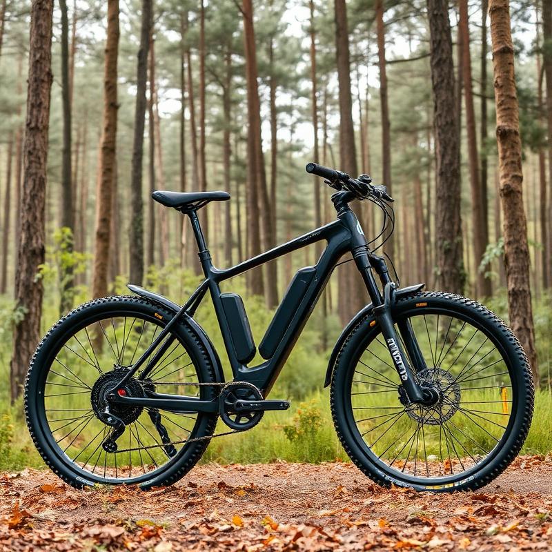 Vélo électrique Trek