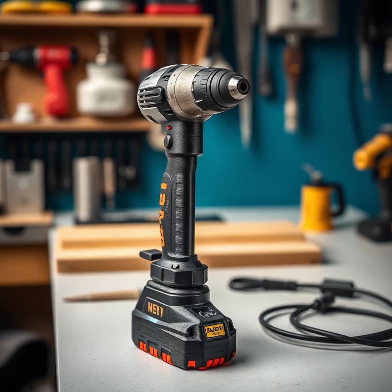Perceuse DeWalt 20V